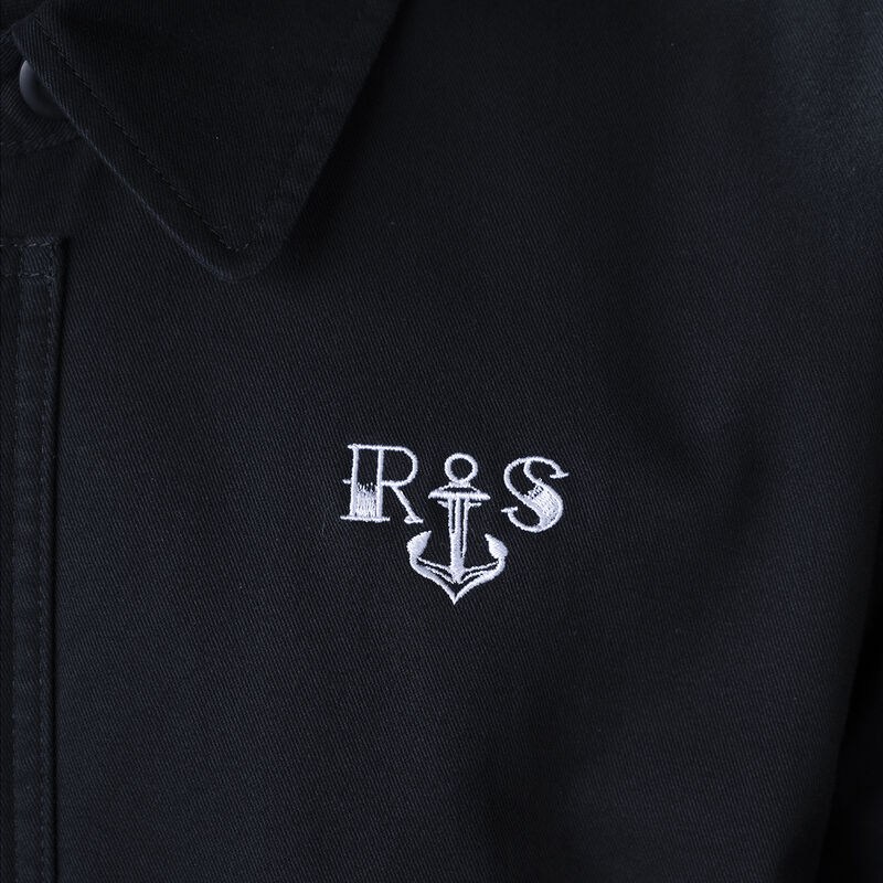 Dickies Ronnie Sandoval Eisenhower Jacket Black ID-hjXBynwH