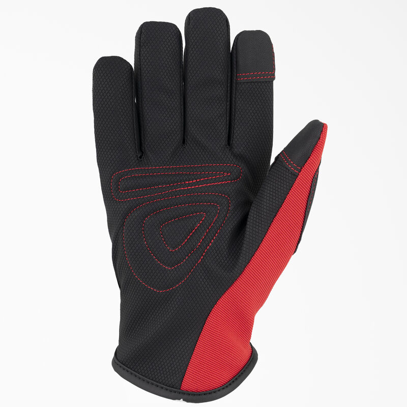 Dickies Winter Gloves with Neoprene Flexpoints Black ID-hqyt8tW4