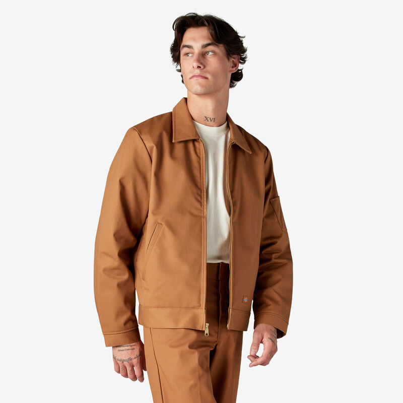 Dickies Insulated Eisenhower Jacket Regular ID-hrZtYQ4C