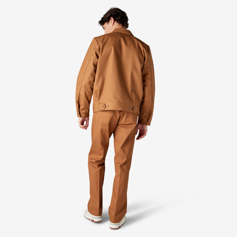 Dickies Insulated Eisenhower Jacket Regular ID-hrZtYQ4C