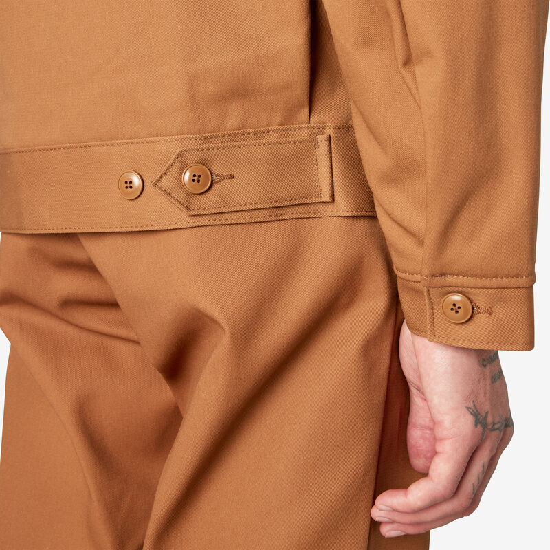 Dickies Insulated Eisenhower Jacket Regular ID-hrZtYQ4C