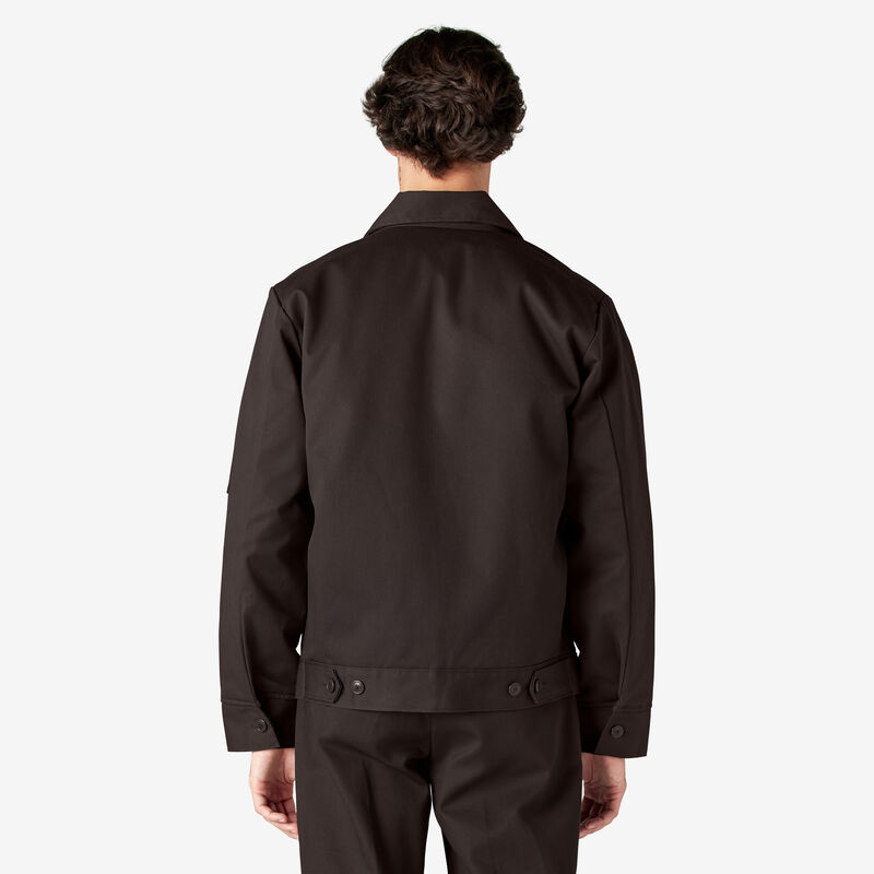 Dickies Insulated Eisenhower Jacket Regular ID-i7VtALsA