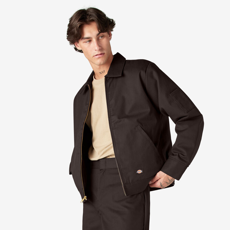 Dickies Insulated Eisenhower Jacket Regular ID-i7VtALsA