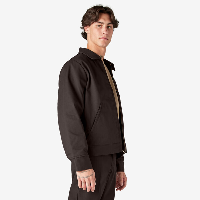 Dickies Insulated Eisenhower Jacket Regular ID-i7VtALsA