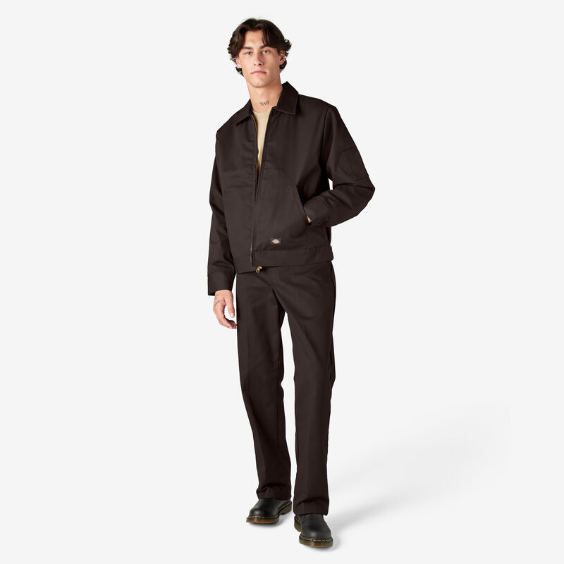 Dickies Insulated Eisenhower Jacket Regular ID-i7VtALsA