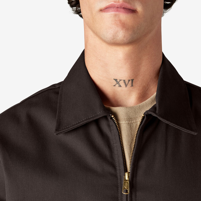 Dickies Insulated Eisenhower Jacket Regular ID-i7VtALsA