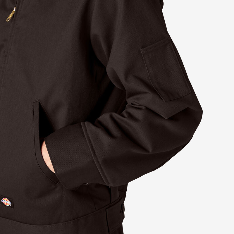 Dickies Insulated Eisenhower Jacket Regular ID-i7VtALsA