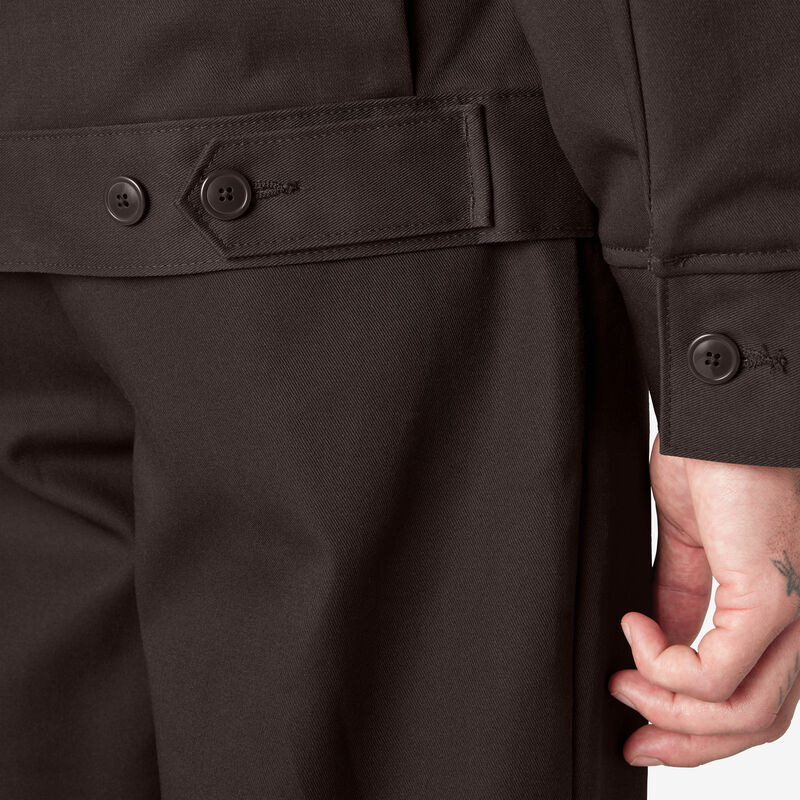 Dickies Insulated Eisenhower Jacket Regular ID-i7VtALsA