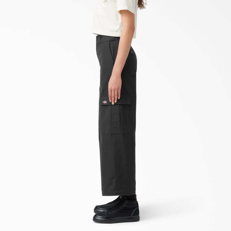 Dickies Regular Fit Cargo Pants Regular ID-i9kQJoJv