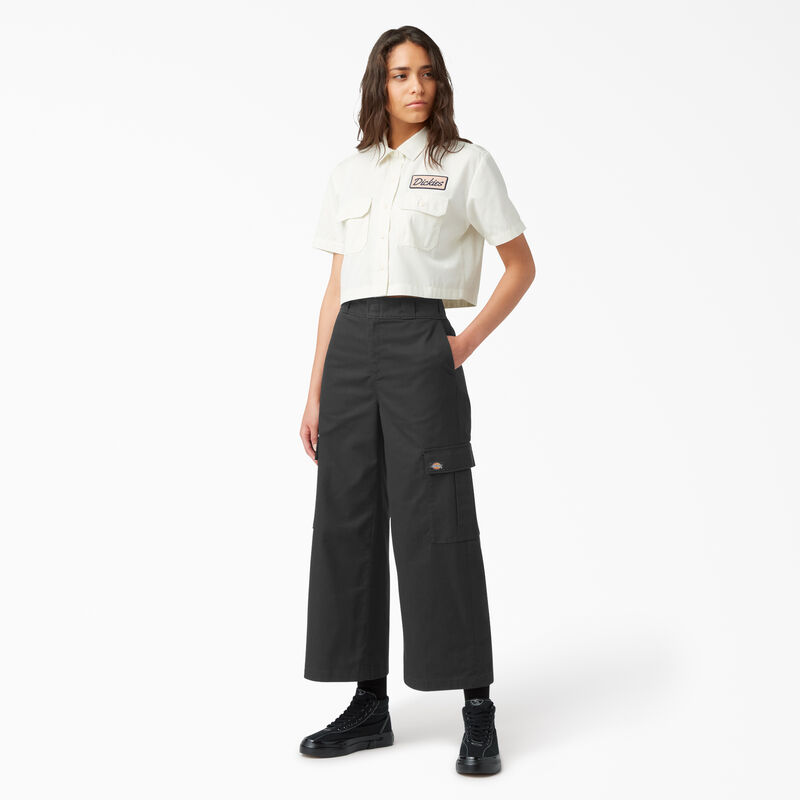 Dickies Regular Fit Cargo Pants Regular ID-i9kQJoJv