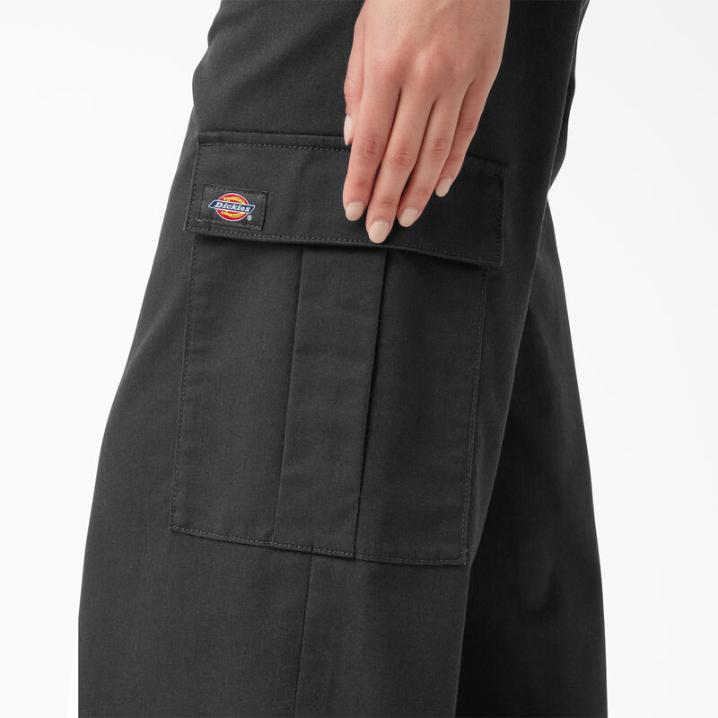 Dickies Regular Fit Cargo Pants Regular ID-i9kQJoJv