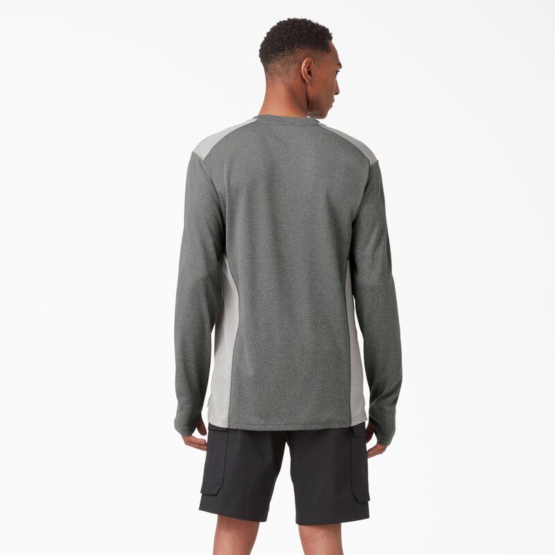 Dickies Temp-iQ Dark Gray Heather ID-iIQT9rhO