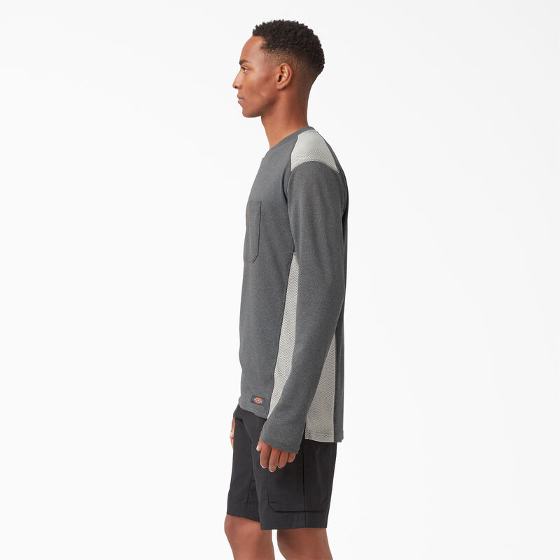 Dickies Temp-iQ Dark Gray Heather ID-iIQT9rhO