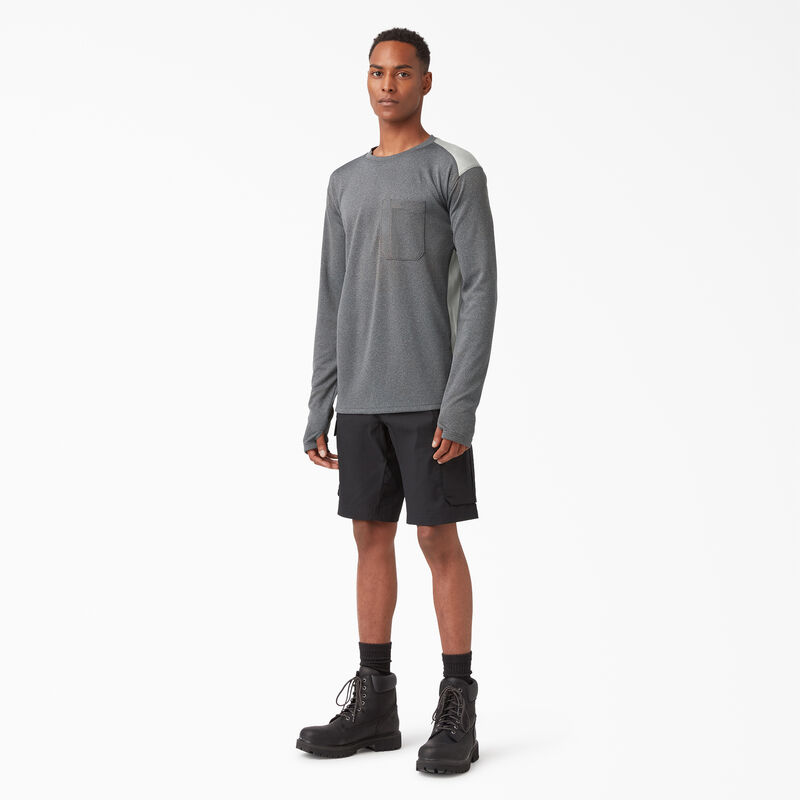 Dickies Temp-iQ Dark Gray Heather ID-iIQT9rhO