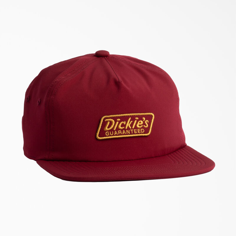 Dickies Relaxed Low Pro Cap Fired Brick ID-iblcqqQW