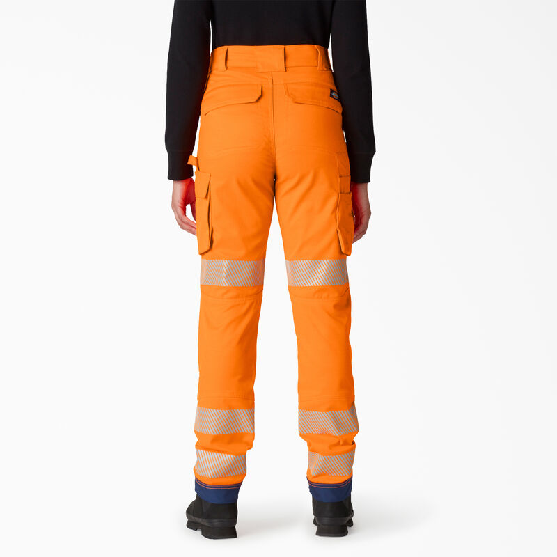Dickies Hi Vis High Rise Pants Regular ID-ilpfeVuy