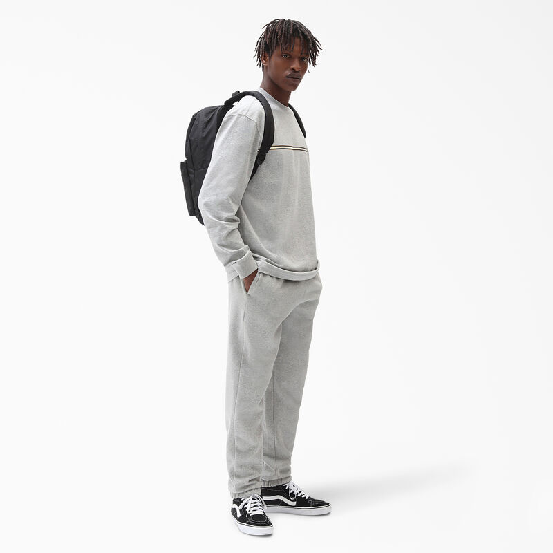 Dickies Mapleton Regular Fit Fleece Sweatpants Regular ID-iooKDfBG