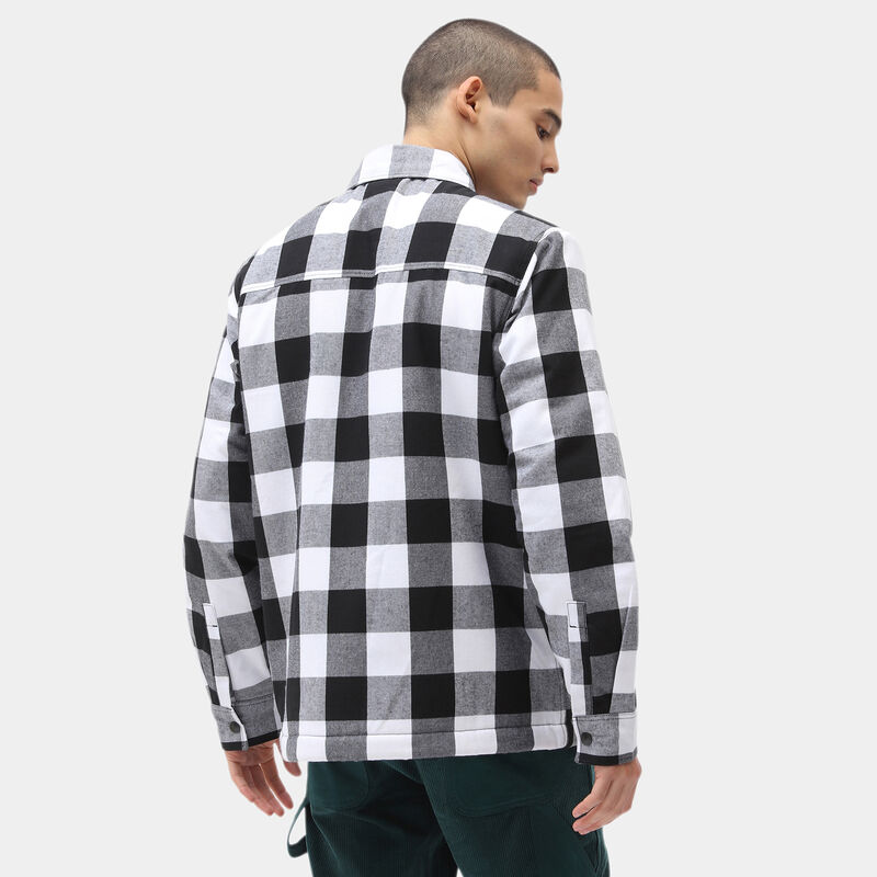 Dickies Sacramento Shirt Black ID-ivSdUwUe