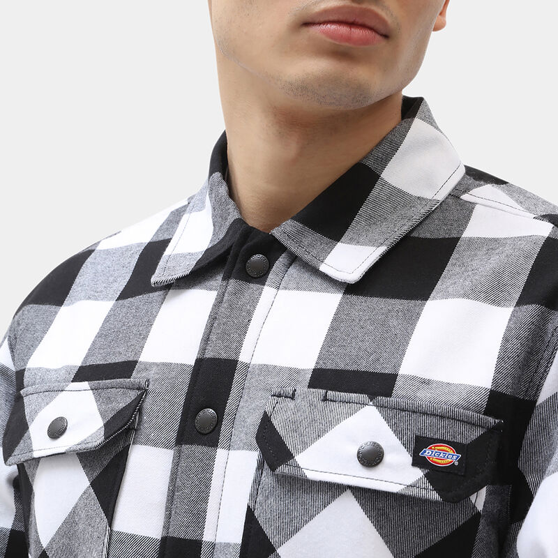 Dickies Sacramento Shirt Black ID-ivSdUwUe