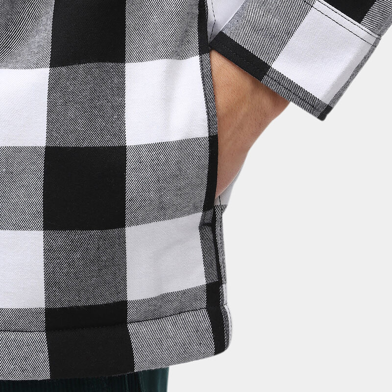 Dickies Sacramento Shirt Black ID-ivSdUwUe