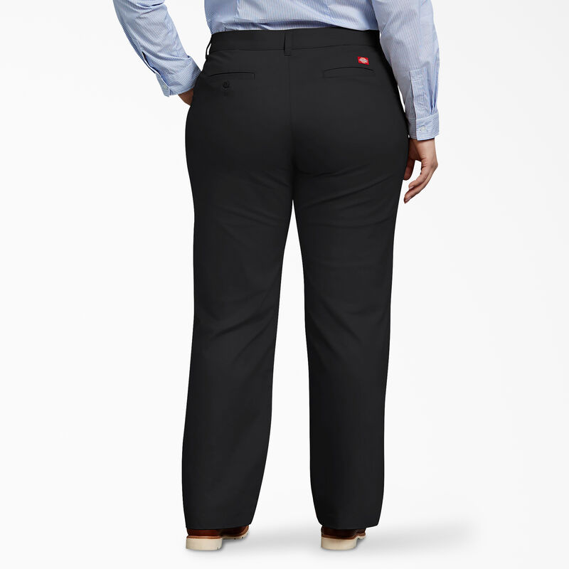 Dickies Plus FLEX Relaxed Fit Pants Regular ID-iwC3wXlw