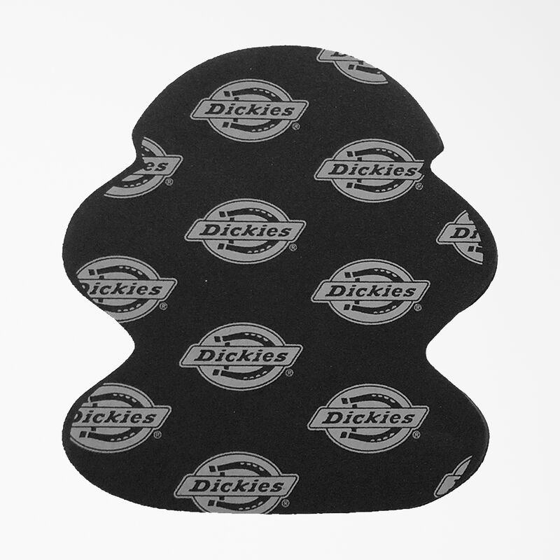 Dickies Lightweight Foam Knee Pads Black ID-j0hykBUh