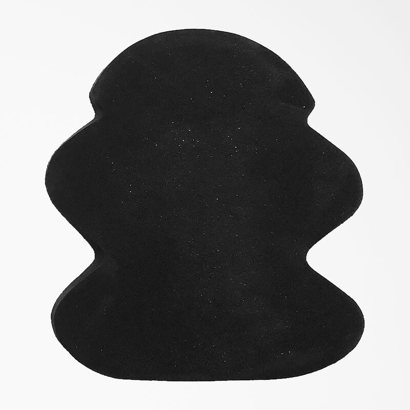 Dickies Lightweight Foam Knee Pads Black ID-j0hykBUh