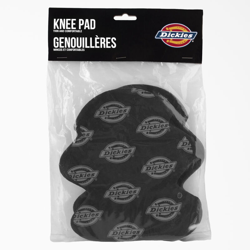 Dickies Lightweight Foam Knee Pads Black ID-j0hykBUh