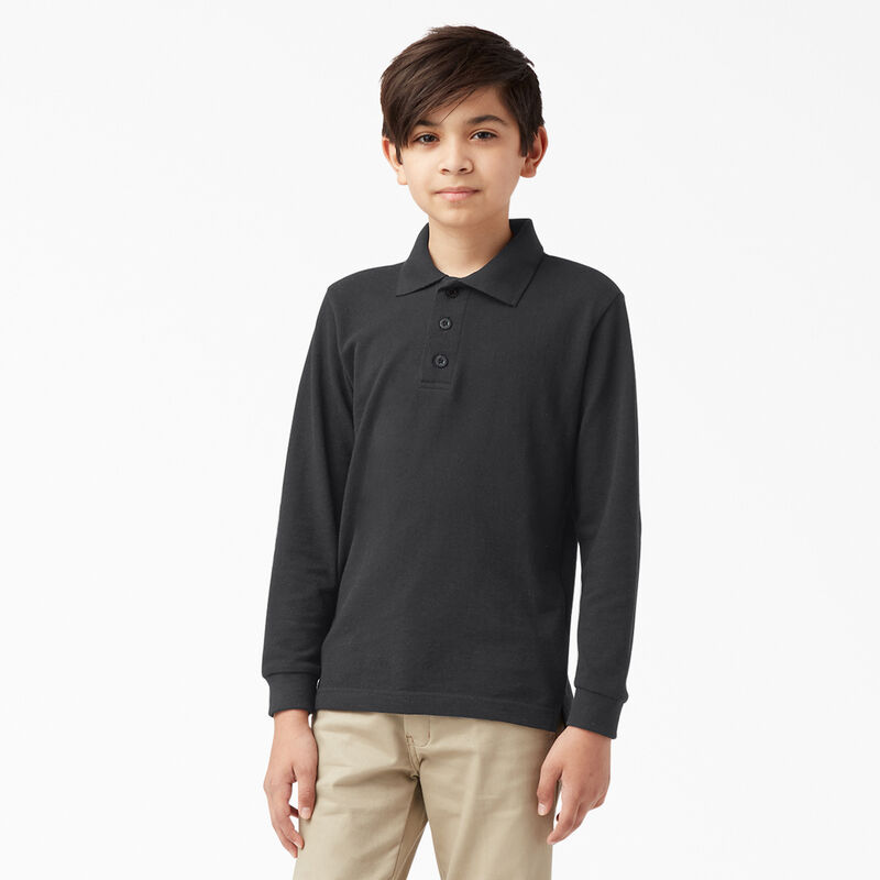 Dickies Kids' Piqu