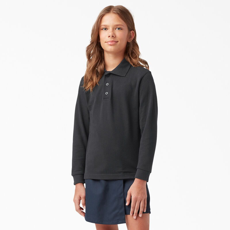 Dickies Kids' Piqu