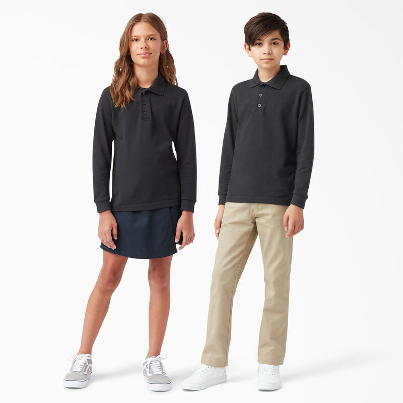 Dickies Kids' Piqu