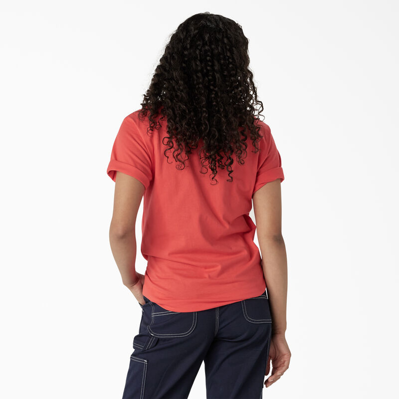 Dickies Graphic Band T-Shirt Bittersweet ID-jF0M6C5w