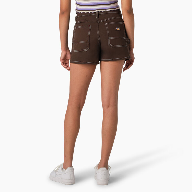 Dickies Carpenter Shorts, 3