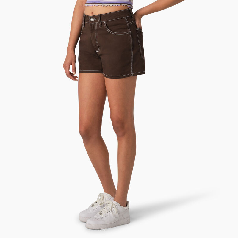 Dickies Carpenter Shorts, 3