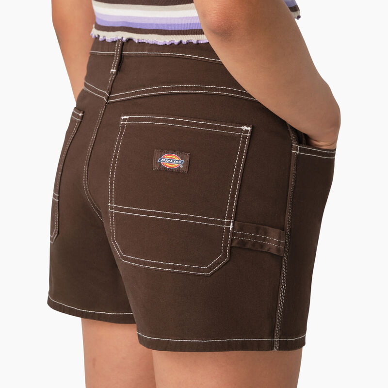 Dickies Carpenter Shorts, 3