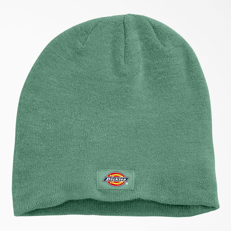 Dickies Skull Beanie Dark Ivy ID-jLH5Bjxn