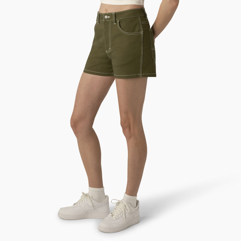Dickies Carpenter Shorts, 3