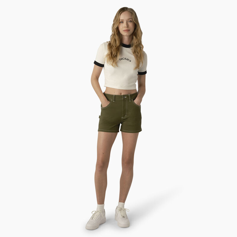 Dickies Carpenter Shorts, 3