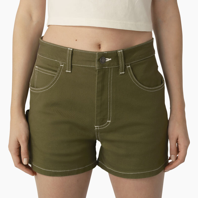 Dickies Carpenter Shorts, 3