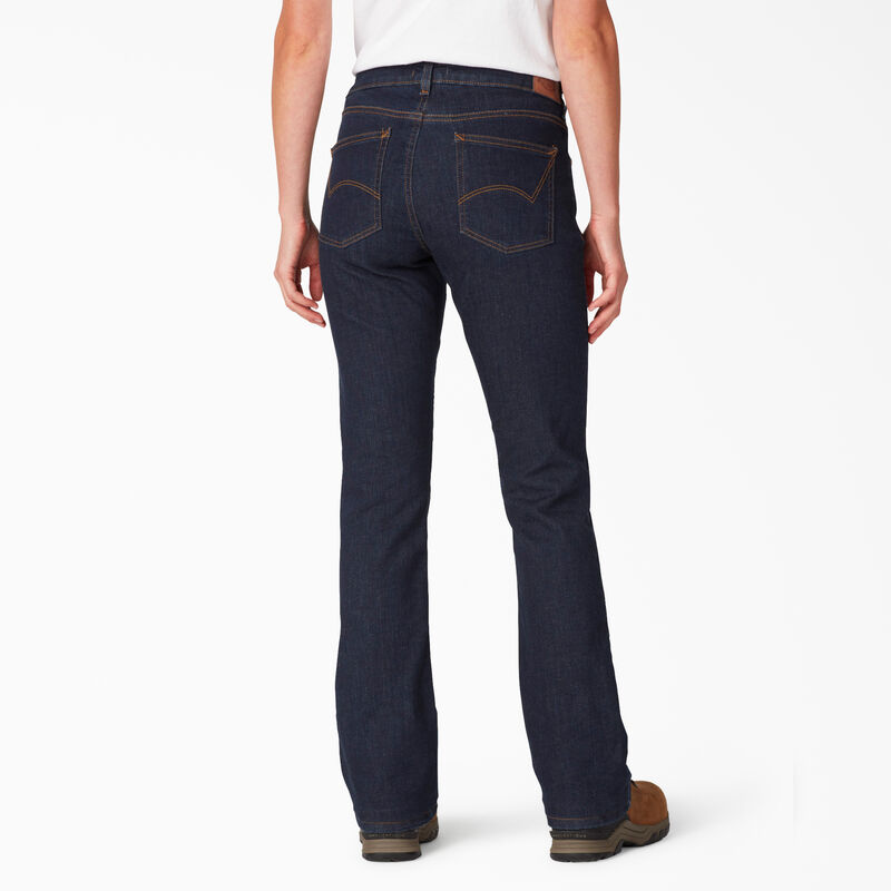 Dickies Perfect Shape Bootcut Jeans Regular ID-jbWQ4Y6Z