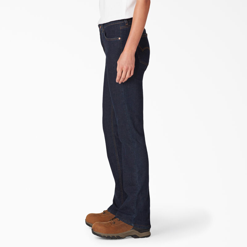 Dickies Perfect Shape Bootcut Jeans Regular ID-jbWQ4Y6Z