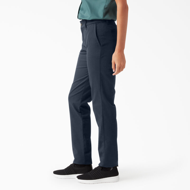 Dickies Skinny Twill Pants Regular ID-jgCCJHKT