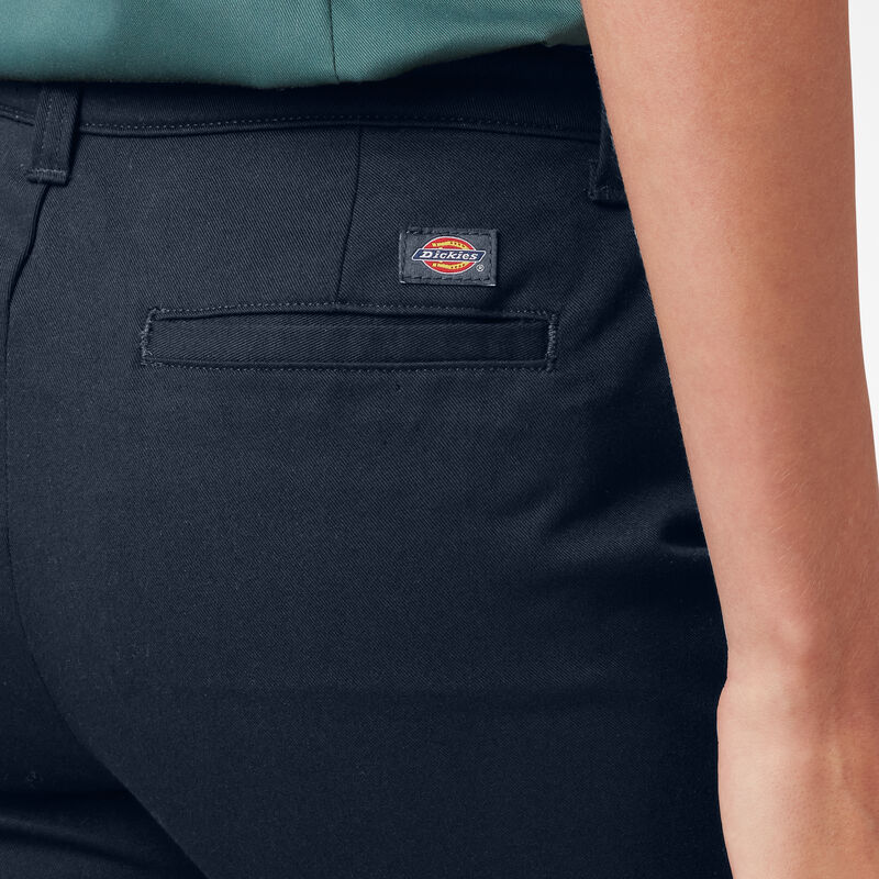 Dickies Skinny Twill Pants Regular ID-jgCCJHKT