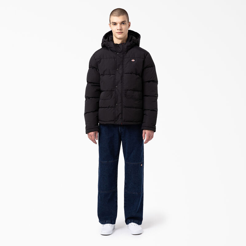 Dickies Glacier View Anorak Puffer Jacket Regular ID-jiILJrWM