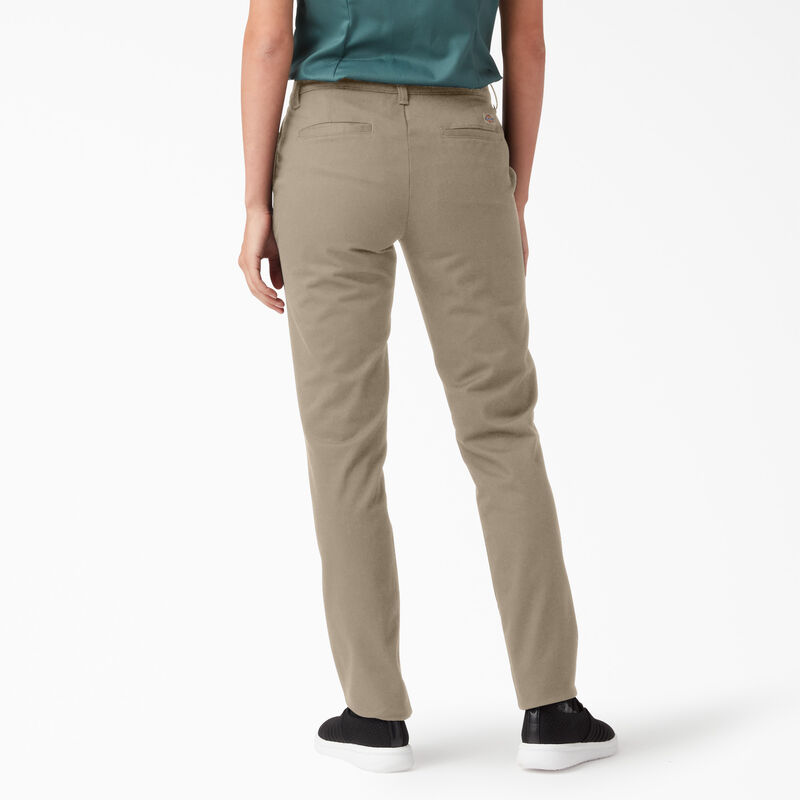 Dickies Skinny Twill Pants Regular ID-jttnOCvi