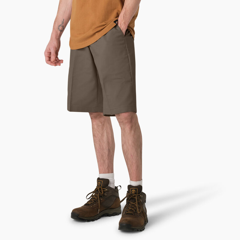 Dickies FLEX Cooling Active Waist Regular Fit Shorts, 13