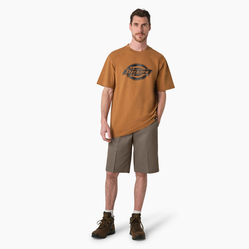 Dickies FLEX Cooling Active Waist Regular Fit Shorts, 13