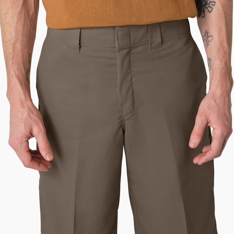 Dickies FLEX Cooling Active Waist Regular Fit Shorts, 13