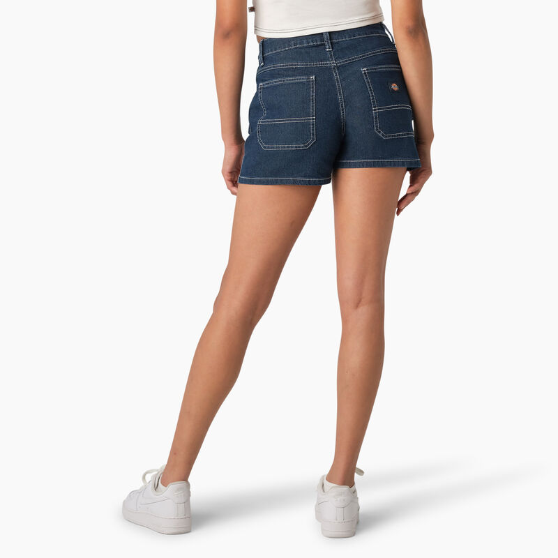 Dickies Carpenter Jean Shorts, 3