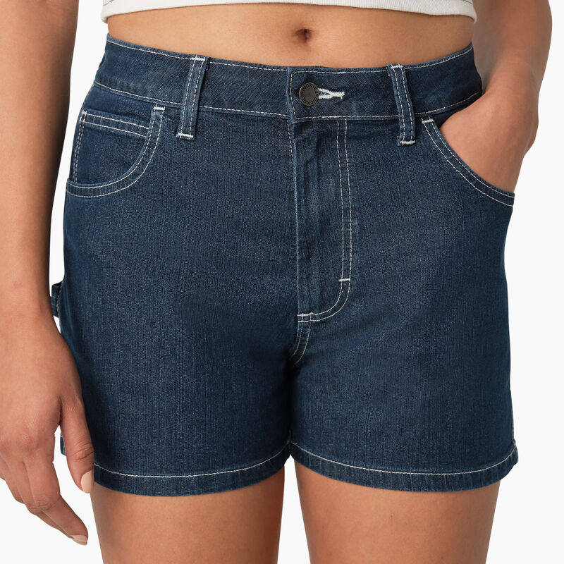 Dickies Carpenter Jean Shorts, 3